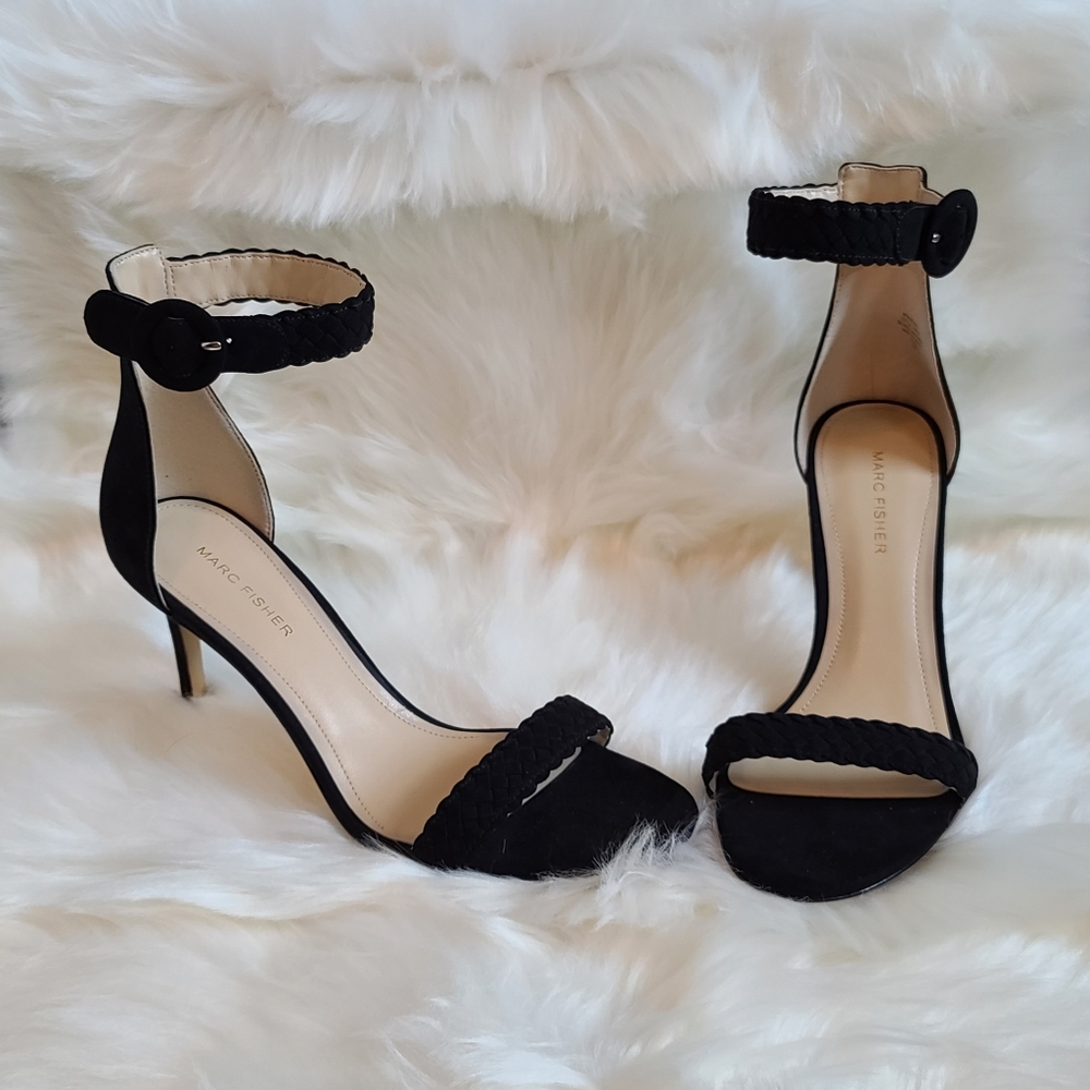Marc Fisher - Heels - 8 1/2